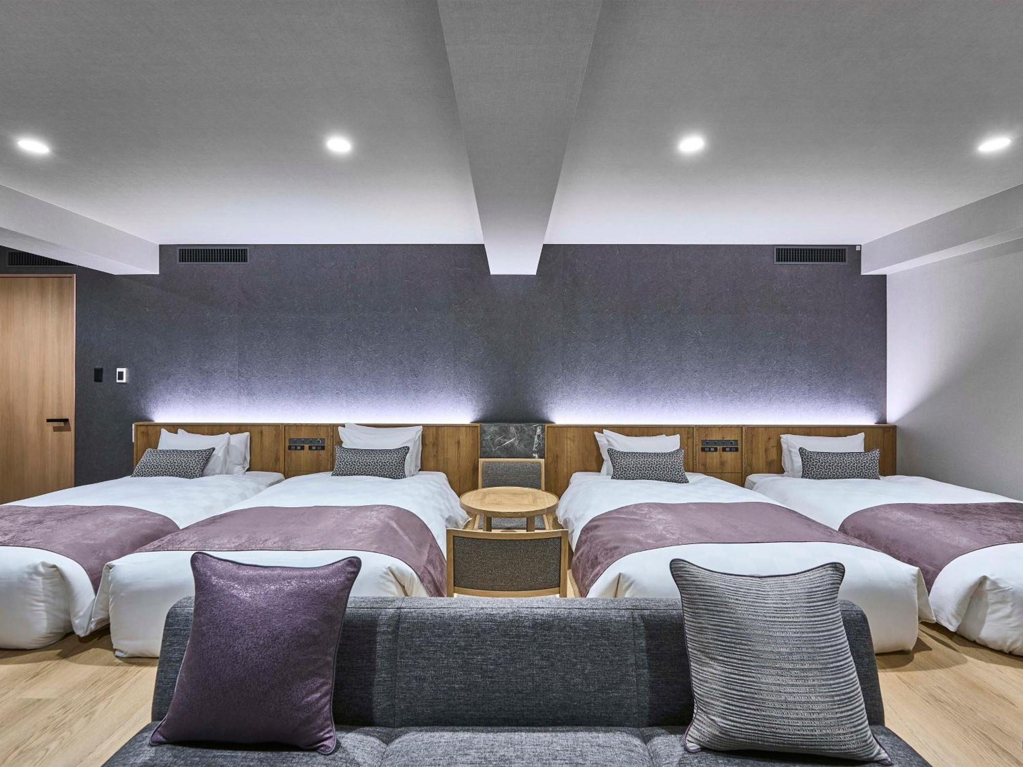 Daiwa Roynet Hotel Kyoto Shijo Karasuma, Kyoto